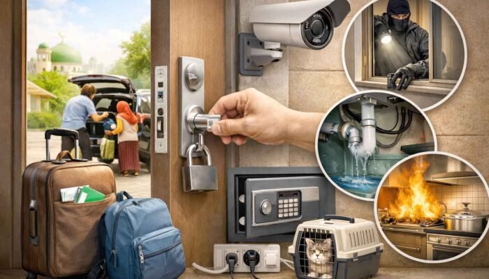 Tips Mudik Sehat dan Aman, Perhatikan Persiapan Perjalanan Ini