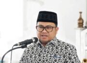 Wabup Darmawangsyah Muin Buka Festival Ramadan BKPRMI Gowa 1447 Hijriah