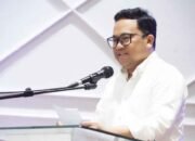 Wabup Gowa Dorong Peran Alumni, IKA SPENSAB Diharap Perkuat Pendidikan