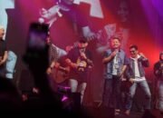 Wali Kota Makassar Munafri Hadiri Reuni Alumni 93 Perkuat Jejaring Sosial