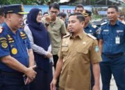 Antisipasi Lonjakan Mudik Lebaran, Wali Kota Parepare Tinjau Terminal Pelabuhan Ajatappareng