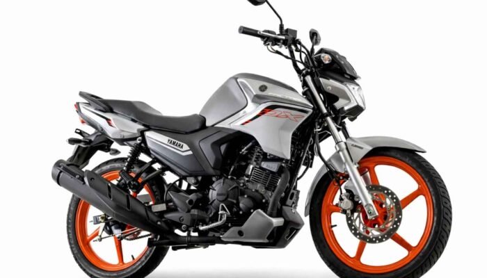 Yamaha Factor 2026 Tembus 800 Km Sekali Isi, Irit Maksimal