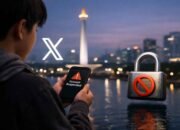 Platform X Batasi Usia 16 Tahun di Indonesia, Catat Tanggal Berlakunya