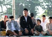 Uji Nurdin Tegas: Bantaeng Tak Akan Mundur Hadapi Tantangan