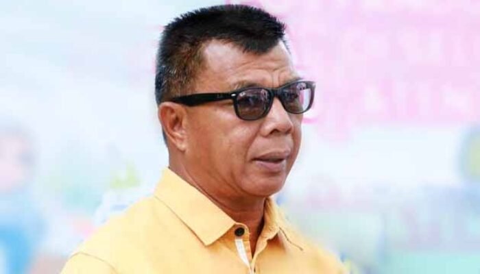 Bupati Bulukumba Andi Muchtar Ali Yusuf Bawa Daerah Peringkat Pertama MCSP