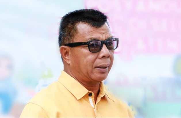 bupati bulukumba andi muchtar ali yusuf apresiasi capaian indeks mcsp di bulukumba sulawesi selatan