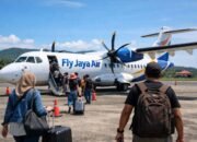 Penerbangan Makassar–Selayar Disubsidi, Tiket Turun hingga Rp300 Ribu