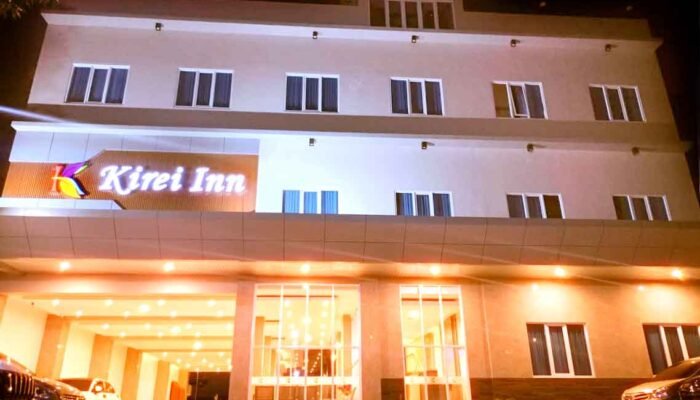 Hotel Kirei Bantaeng Ekspansi, Hadirkan Kirei Inn Konsep Family Room