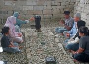 Lonjakan Ziarah Lebaran Lutra, Dongkrak Kunjungan Makam Datuk Pattimang