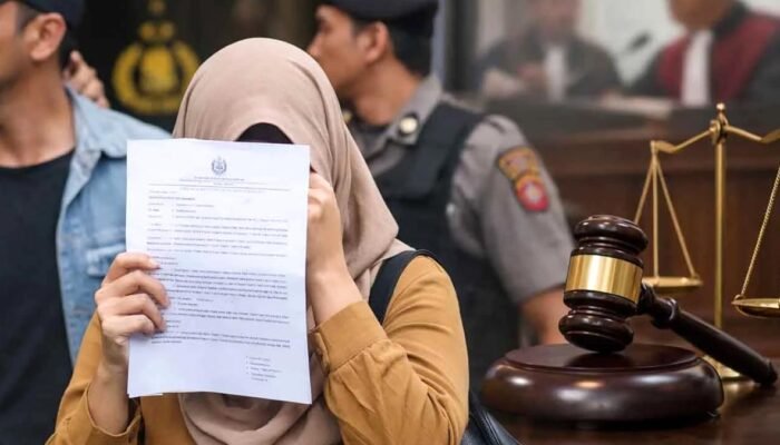 Kronologi Lengkap Dugaan Perselingkuhan Mantan Sopir Bupati Gowa