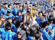 Fakta dan Solusi di Balik Ancaman 1.500 PPPK Pemprov Sulsel Dirumahkan