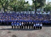 Nasib PPPK di Sulsel Belum Diputuskan, Evaluasi Kinerja Jadi Penentu