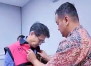 kejaksaan agung tetapkan samin tan tersangka korupsi tambang pt akp