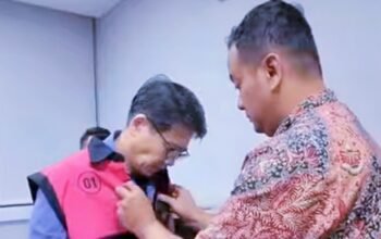 Izin Dicabut, Tambang Tetap Jalan: Samin Tan Ditetapkan Tersangka