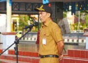 Terapkan WFA, Kaltara Hemat Rp230 Juta Biaya Operasional