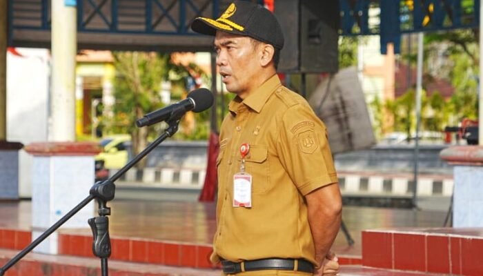 Terapkan WFA, Kaltara Hemat Rp230 Juta Biaya Operasional