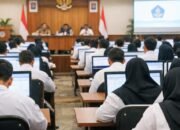 Kemendikdasmen Buka CPNS 2026, Terapkan Zero Growth: Ini Formasinya