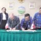 BMKG Perkuat Layanan Meteorologi Maritim Berbasis AI untuk Mitigasi Bencana