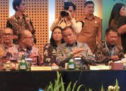 Bupati Karo Hadiri RUPS Bank Sumut 2025, Bahas Laba dan CSR