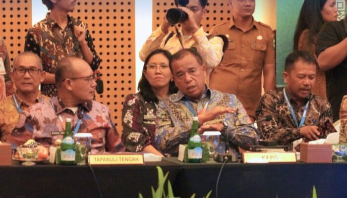 Bupati Karo Hadiri RUPS Bank Sumut 2025, Bahas Laba dan CSR