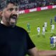 gennaro gattuso tertekan usai italia gagal piala dunia 2026 di laga play off