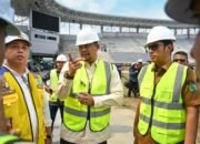 Stadion Teladan Medan Dikebut, Target Rampung Mei 2026 untuk AFF U-19