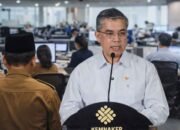 Resmi! Swasta, BUMN hingga BUMD Diimbau WFH 1 Hari Sepekan