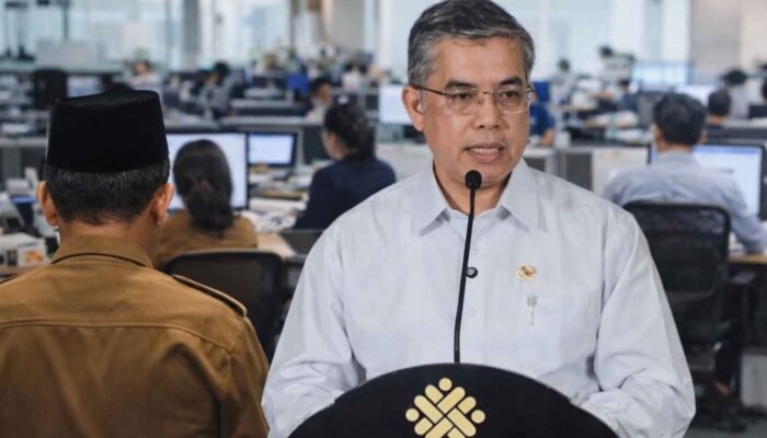 Resmi! Swasta, BUMN hingga BUMD Diimbau WFH 1 Hari Sepekan