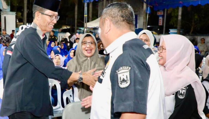 Pemkot Batam Siapkan Langkah Konkret Atasi Masalah Air Bersih di Tanjung Sengkuang