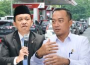 BBM Tak Naik April 2026! Dua Menteri Buka Suara