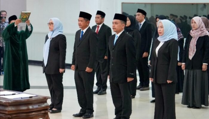 Gebrakan Erick Thohir! Kemenpora Dirombak, 34% Perempuan dan 13% Pemimpin Muda