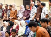 wali kota parepare tasming hamid sinergi ika fkg unhas layanan kesehatan parepare