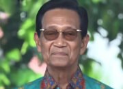 Angkringan Gratis Malioboro Meriahkan HUT ke-80 Sri Sultan HB X