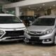 Stargazer 2022 vs Mobilio 2020, Selisih Harga Bikin Kaget