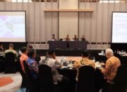 diskusi aglomerasi jabodetabekpunjur di tangerang