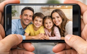 AI Bisa Akses Foto Keluarga di Google Photos, Picu Kekhawatiran Privasi