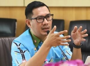 amarun agung hamka calon ketua ppm parepare
