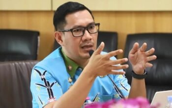 amarun agung hamka calon ketua ppm parepare