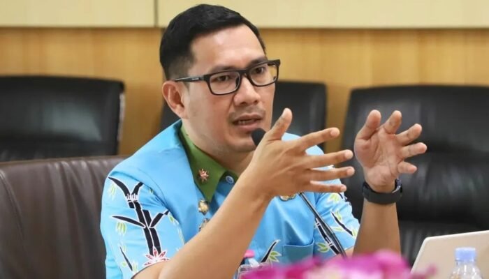 Amarun Agung Hamka Akan Dilantik Ketua PPM Parepare, Tekankan Nasionalisme