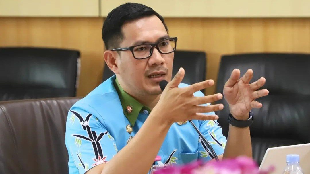 amarun agung hamka calon ketua ppm parepare
