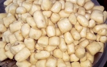 amplang khas kalimantan timur di balikpapan