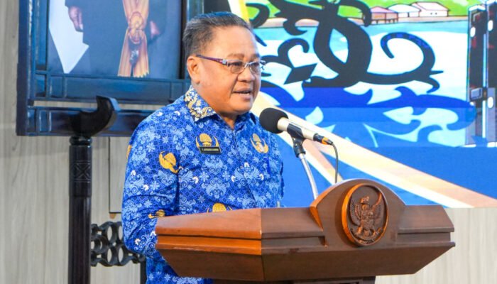 Cakupan Imunisasi Kalbar Baru 55,9 Persen, 99 Ribu Anak Belum Pernah Divaksin