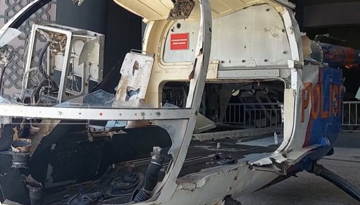 Museum Tsunami Aceh Dipadati 13.764 Pengunjung, Jadi Favorit Liburan