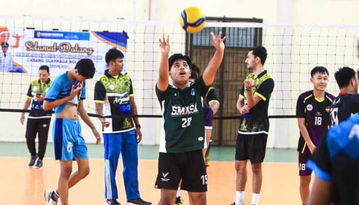 Aturan Baru POPDA Kalsel 2026: Tanpa KIA atau e-KTP, Atlet Tak Boleh Bertanding