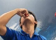 warga makassar minum oli dalam video viral april 2026