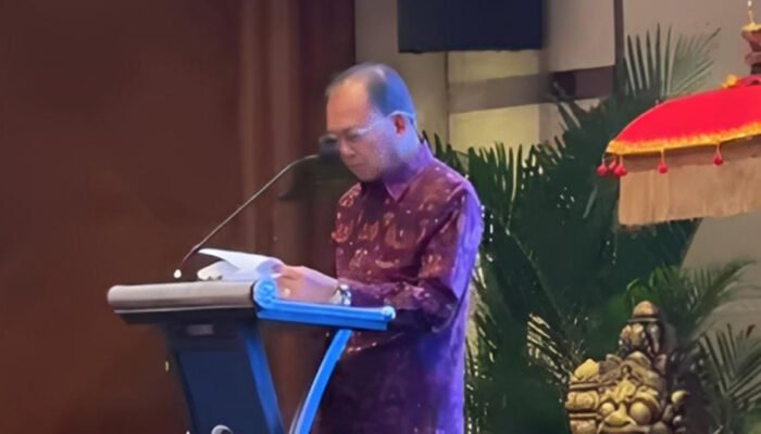 Bali Butuh Energi Berkelanjutan, Koster Soroti Potensi Laut