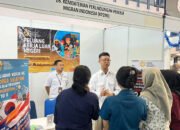 bp3mi jatim kerja luar negeri edukasi p4mi malang polinema expo