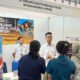BP3MI Jatim Edukasi Kerja Luar Negeri Aman, Diserbu Pengunjung di Polinema Expo