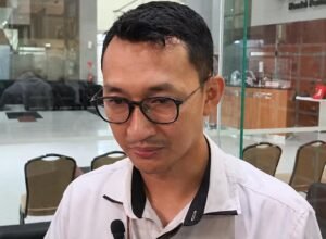 KPK Usut Jual Beli Kuota Haji Khusus Antar Travel Haji budi prasetyo kpk kuota haji khusus