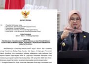 ASN Gowa WFH Tiap Jumat, Hanya 50 Persen yang Boleh Masuk